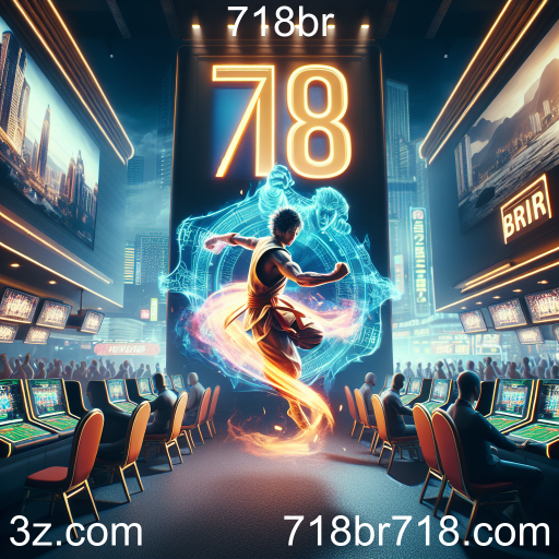 A Explosão dos Jogos de Ação: Uma Viagem pela Adrenalina