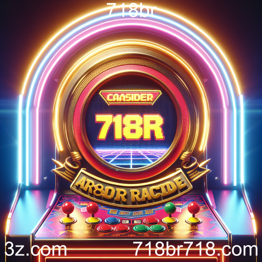 A Evolução dos Jogos Arcade: Nostalgia e Novas Aventuras