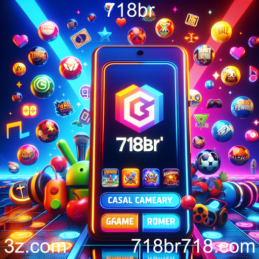 A Ascensão dos Jogos Casuais: Diversão ao Alcance de Todos