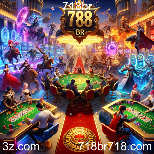 A Ascensão dos Jogos Multiplayer: A Nova Era da Interação