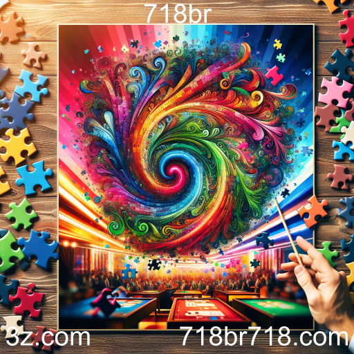 O Fascínio dos Quebra-Cabeças na Era Digital