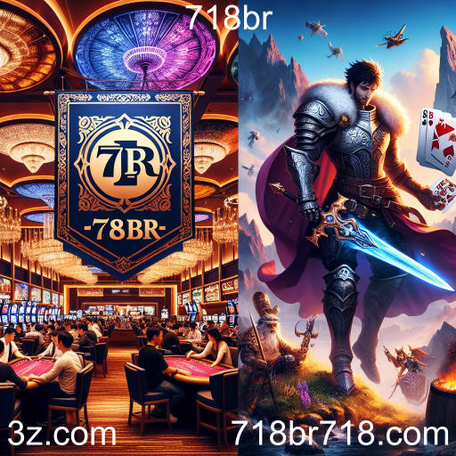 A Evolução dos Jogos RPG: Uma Imersão Inigualável