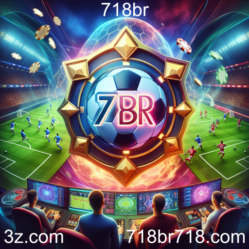 A Emoção dos Jogos de Esportes no 718br